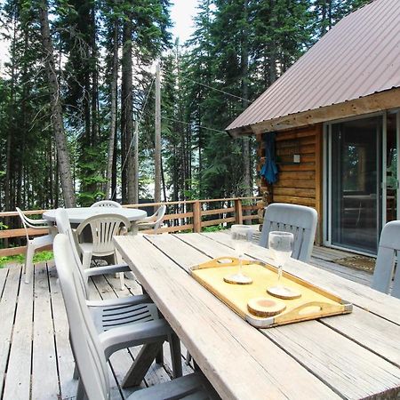 Sweet Retreat Cabin Leavenworth Dış mekan fotoğraf