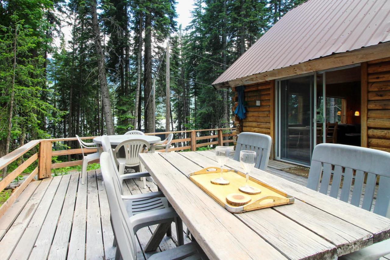 Sweet Retreat Cabin Leavenworth Dış mekan fotoğraf