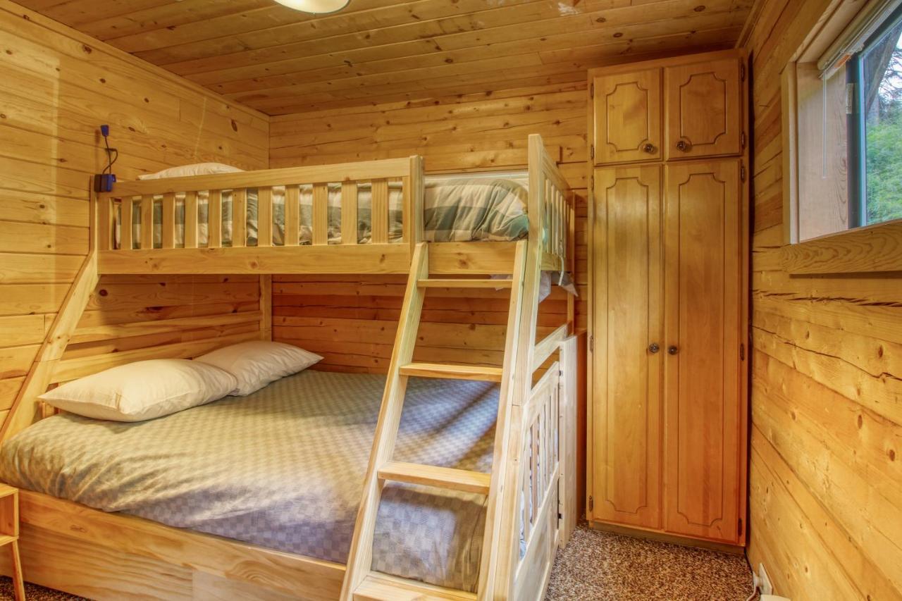 Sweet Retreat Cabin Leavenworth Dış mekan fotoğraf