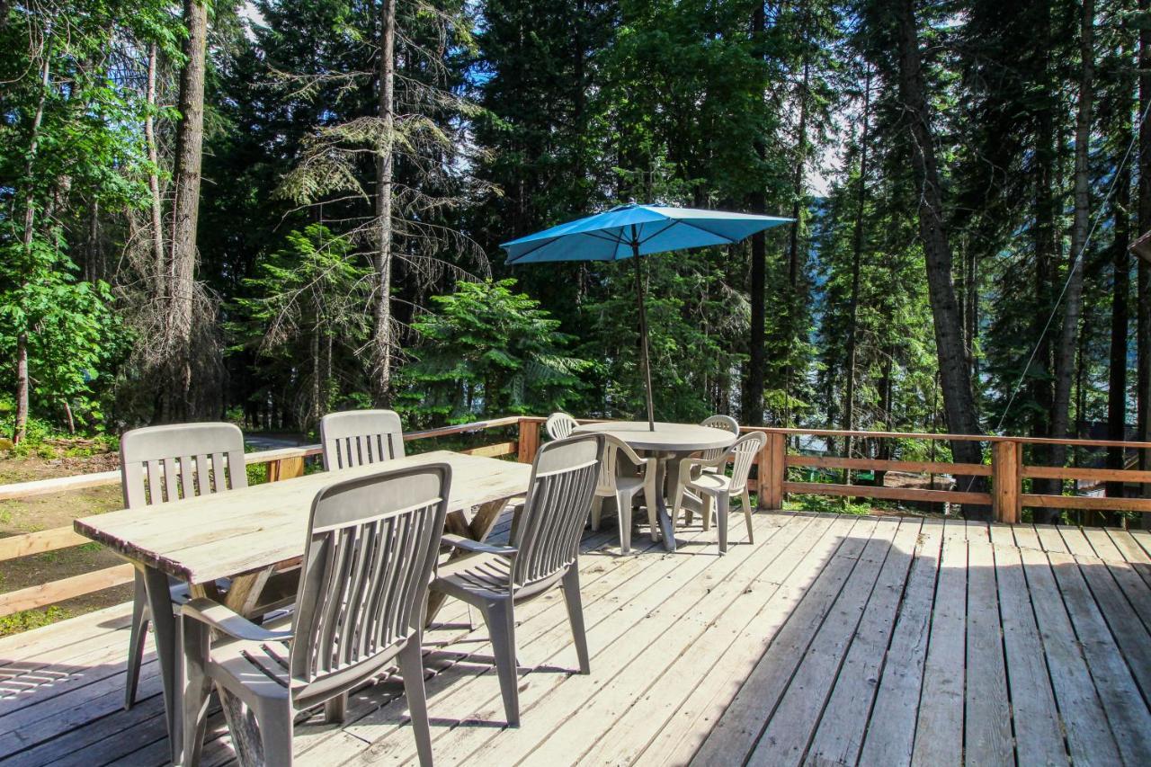 Sweet Retreat Cabin Leavenworth Dış mekan fotoğraf